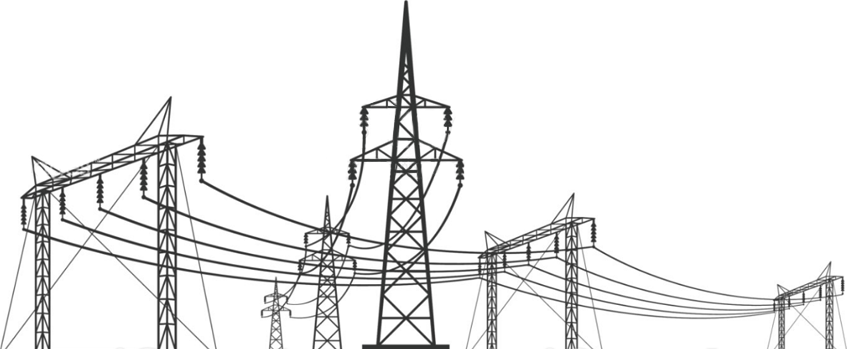 silhouette-electrical-transmission-lines
